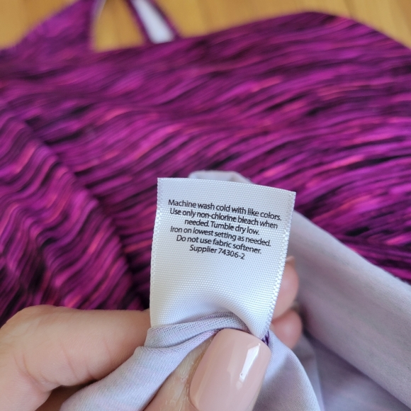 Athletic Tank Top Bundle - Picture 11 of 11